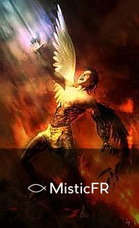 Prière à Lucifer pour éveiller le remords