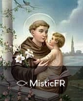 Prière à Saint Antoine le Petit