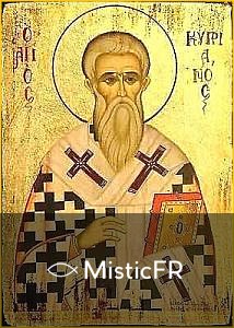 Prière à Saint Cyprien pour faire revenir l'être aimé