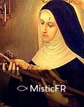Prière à Sainte Rita pour les causes impossibles