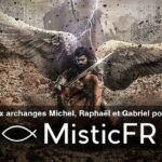 Prière aux archanges Michel, Raphaël et Gabriel pour l'amour