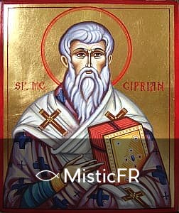 Prière de Saint Cyprien pour devenir riche