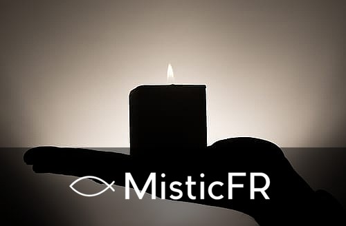 Prière de l'éloignement
