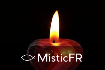 Prière des treize âmes bénies pour l'amour