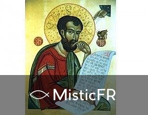 Prière pour apaiser son mari - Saint Marc et Saint Doux