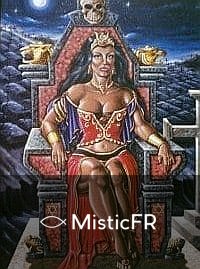 Prière pour faire revenir l'amour aujourd'hui même
