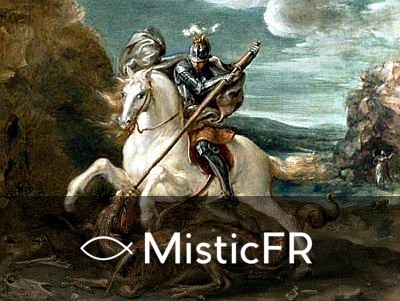 Prière pour ouvrir les chemins