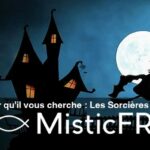 Prière pour qu'il vous cherche : Les Sorcières de l'Amour