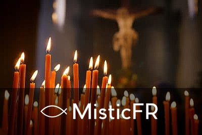 Prière pour troubler l'esprit d'un homme