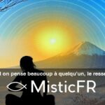 Quand on pense beaucoup à quelqu'un, le ressent-il ?