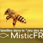 Rêver d'abeilles dans le