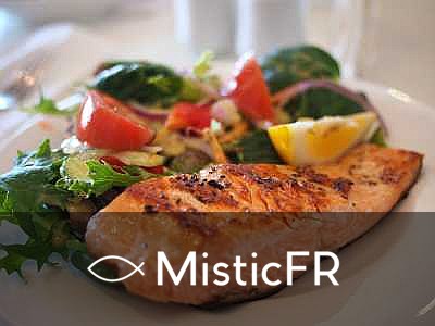 Rêver d'arêtes de poisson