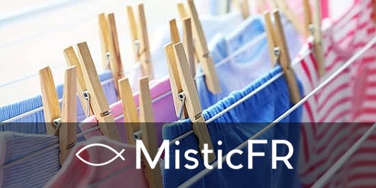 Rêver d'étendre du linge