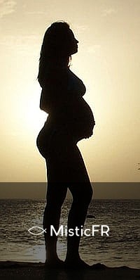 Rêver d'être enceinte