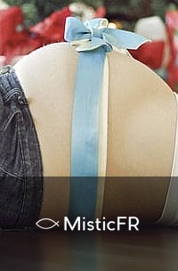 Rêver d'être enceinte