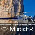 Rêver d'hélicoptère : Significations et interprétations