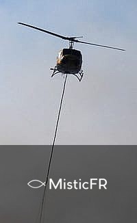 Rêver d'hélicoptère : Significations et interprétations