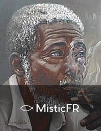 Rêver d'un Preto Velho