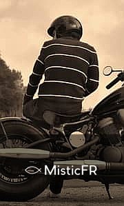 Rêver d'un accident de moto