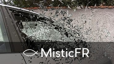 Rêver d'un accident de voiture