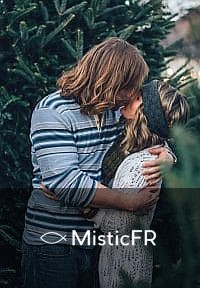 Rêver d'un baiser