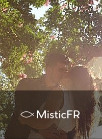 Rêver d'un baiser