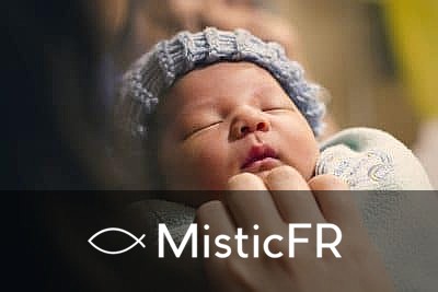Rêver d'un bébé dans les bras