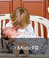 Rêver d'un bébé dans les bras