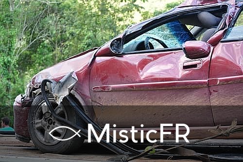 Rêver d'un cambriolage