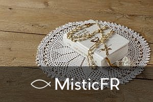 Rêver d'un chapelet