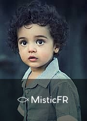 Rêver d'un enfant que l'on n'a pas