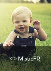 Rêver d'un enfant que l'on n'a pas