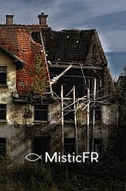 Rêver d'un immeuble qui s'effondre
