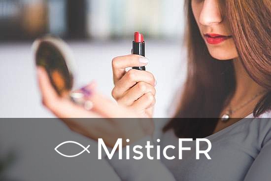 Rêver d'un miroir