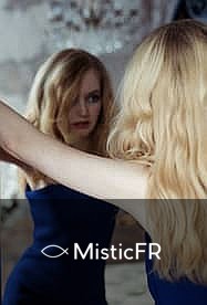 Rêver d'un miroir