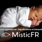 Rêver d'un nouveau-né : Significations et interprétations