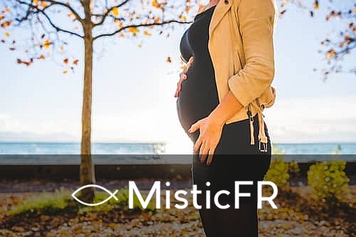 Rêver d'un ventre de femme enceinte