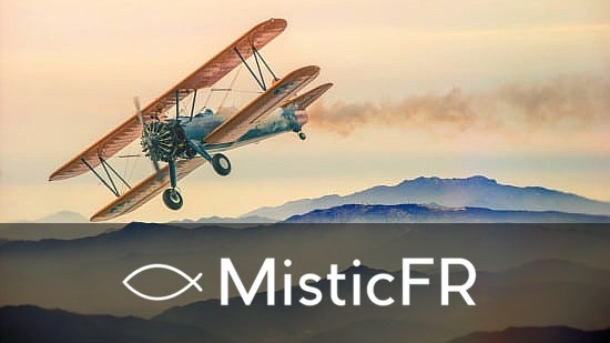 Rêver d'un voyage en avion