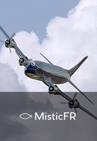Rêver d'un voyage en avion