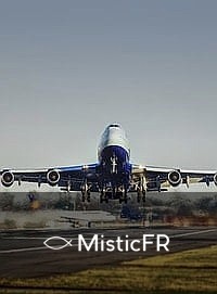 Rêver d'un voyage en avion