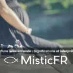 Rêver d'une amie enceinte : Significations et interprétations