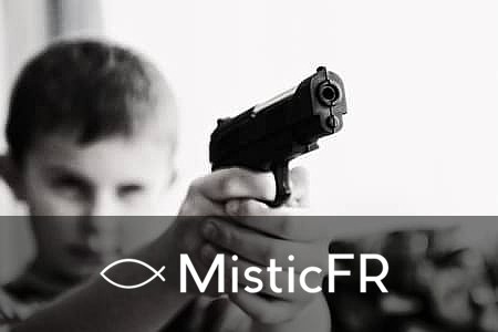 Rêver d'une arme à feu