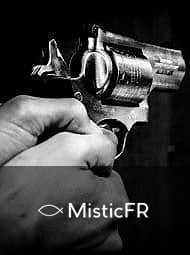 Rêver d'une arme à feu