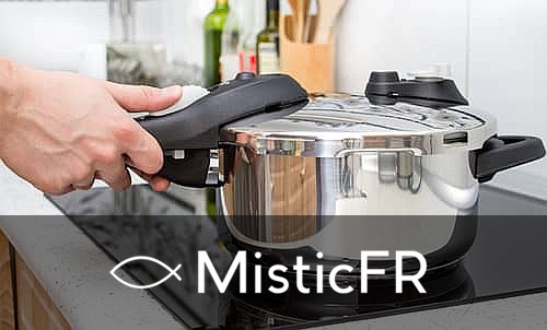 Rêver d'une casserole