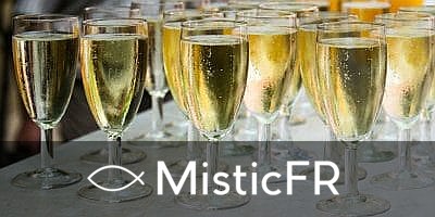 Rêver d'une fête de mariage