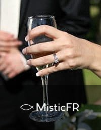Rêver d'une fête de mariage
