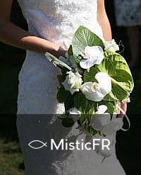 Rêver d'une fête de mariage