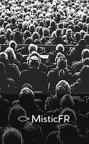 Rêver d'une foule