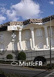 Rêver d'une maison qui s'effondre