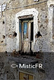 Rêver d'une maison qui s'effondre